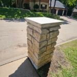 mailbox after